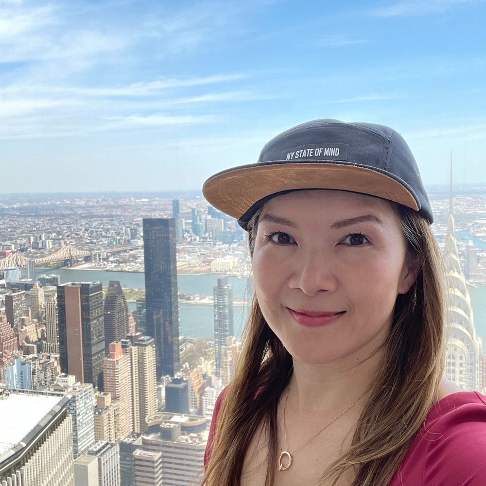 Meet your Posher, Pearl